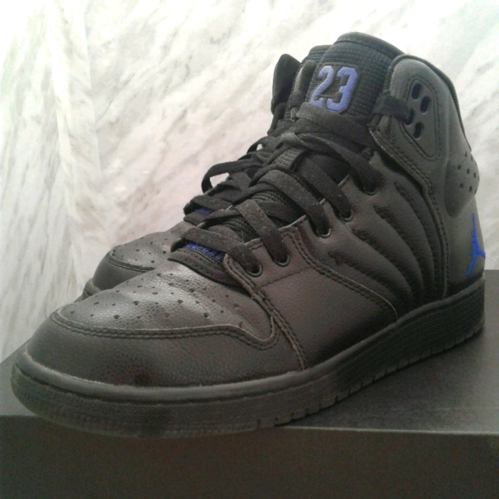Retro Nike air Jordan 1 Flight 4 Premium womens 8